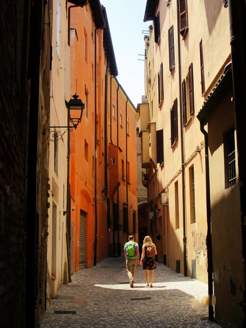 Historical Journeys