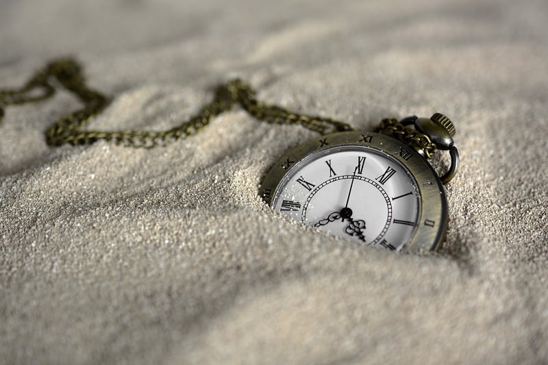 Time Ethics